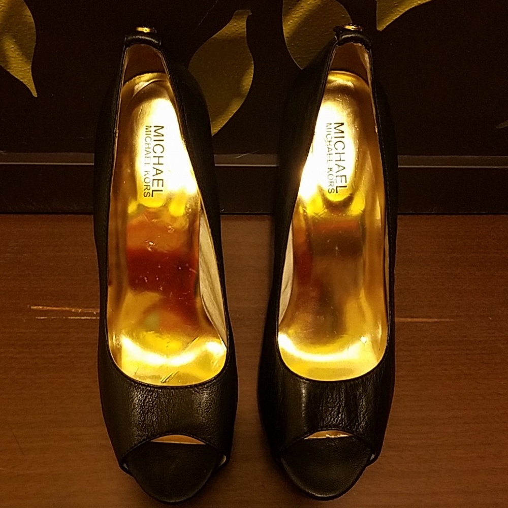 Michael Kors Shoes